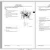 Hitachi Rigid Dump Truck EH3500AC 3 Shop Manuals Updated 2021 5