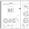 Hitachi Rigid Dump Truck EH4000AC 3 Shop Manual Updated 2021 2