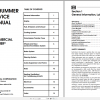 Hummer H1 H2 H3 Service Repair Manuals Wiring Diagram DVD 1 1