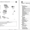Hummer H1 H2 H3 Service Repair Manuals Wiring Diagram DVD 3 1