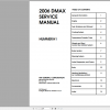 Hummer H1 H2 H3 Service Repair Manuals Wiring Diagram DVD 6 1