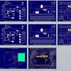 Hyster Forklift A100 1 50 XL Service Manual PPT ES 3