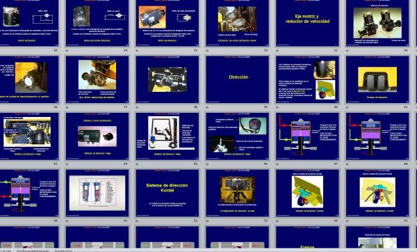 Hyster Forklift J160 200XMT Service Manual PPT ES 2
