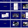 Hyster Forklift J200 320XM Service Manual PPT ES 2