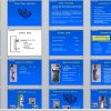 Hyster Forklift P2.0S S1.2 1.5S Service Manual PPT ES 1