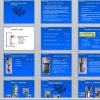 Hyster Forklift S1016 Service Manual PPT ES 1