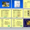 Hyster Forklift S1016 Service Manual PPT ES 2