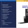 Hyundai Forklift Trucks Service Manual Updated 03.2021 Offline DVD 7