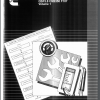 Hyundai Forklift Trucks Service Manual Updated 03.2021 Offline DVD 9