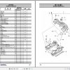 Hyundai SeasAll S270 Series Engines Part List 2 1