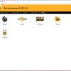 JCB ServiceMaster 4 v21.2.4 03.2021 Diagnostic Software Full 6