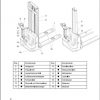 Jungheinrich Forklift CDD10 DE Operating Manual 2