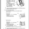 Jungheinrich Forklift DFG TFG 316 550 Operating Manual DE 4
