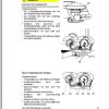 Jungheinrich Forklift DFG TFG 660 690 Operating Manual DE 2