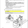 Jungheinrich Forklift ECD 320 DE Operating Manual 2