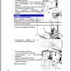 Jungheinrich Forklift EFG 535 550 Operating Manual DE 2