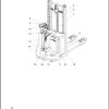 Jungheinrich Forklift EJC 212 220 Operating Manual DE 3