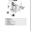 Jungheinrich Forklift EJE 110 120 Operating Manual DE 3
