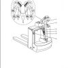 Jungheinrich Forklift EJE 220 230 Operating Manual DE 3