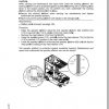 Jungheinrich Forklift EKM 202 Operating Instructions 3