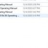 Jungheinrich Forklift EKS 308 515 Operating Manual DE 1