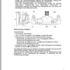 Jungheinrich Forklift EKS 513 EKX 410 515 DE Operating Manual 3