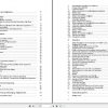 Jungheinrich Forklift ERC 212 220 Operating Instructions 2