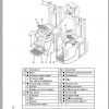 Jungheinrich Forklift ERD 220 Operating Instructions 2