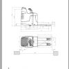 Jungheinrich Forklift ERE 116 225 Operating Instruction 3