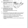 Jungheinrich Forklift ERE 120 Operating Instructions 3