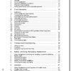 Jungheinrich Forklift ESE 220 320 Operating Instructions 2