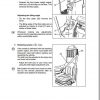 Jungheinrich Forklift ESE 220 320 Operating Instructions 3