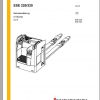 Jungheinrich Forklift ESE 220 320 Operating Manual DE 1