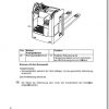 Jungheinrich Forklift ESE 220 320 Operating Manual DE 2