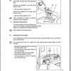 Jungheinrich Forklift ET M V 214 325 Operating Instructions 2