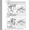 Jungheinrich Forklift ETMV 110 220 Operating Instructions 2