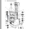 Jungheinrich Forklift ETMV 110 325 Operating Manual DE 3