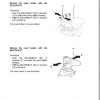 Jungheinrich Forklift ETMV 214 325 Operating Instructions 3