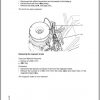 Jungheinrich Forklift ETV 216i EN Operating Instructions 3