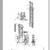 Jungheinrich Forklift ETX 100 125 150 Operating Instructions 2