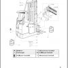 Jungheinrich Forklift ETX 100 515 Operating Manual DE 3