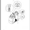 Jungheinrich Forklift EZS 010 130 Operating Manual DE 3