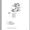 Jungheinrich Forklift EZS 330 350 Operating Instructions 3