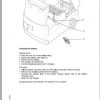 Jungheinrich Forklift EZS 570 580 590 5100 Operating Instructions 2