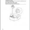 Jungheinrich Forklift EZS 6250 7280 Operating Instructions 3