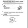 Jungheinrich Forklift FTD FTG CPCD 25 EN Operating Instructions 3