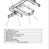Jungheinrich Forklift GTE 106 212 312 Operating Manual DE 2