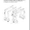 Jungheinrich Forklift GTP 110 210 216 DE Operating Manual 2