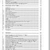 Jungheinrich Forklift GTP 110 210 216 EN Operating Instructions 2