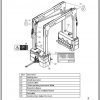 Jungheinrich Forklift GTP 110 210 216 EN Operating Instructions 3